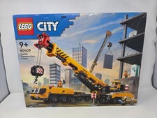LEGO 60409 City: Mobile