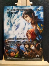 Vana'diel Adventurers /