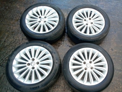 Vauxhall adam corsa set of - vauxhall, d