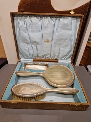 Vintage silver plated - vintage,