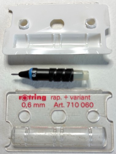 Rotring variant replacement - variant,