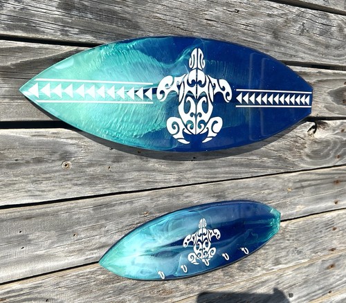 Original epoxy mini - original, surfboard