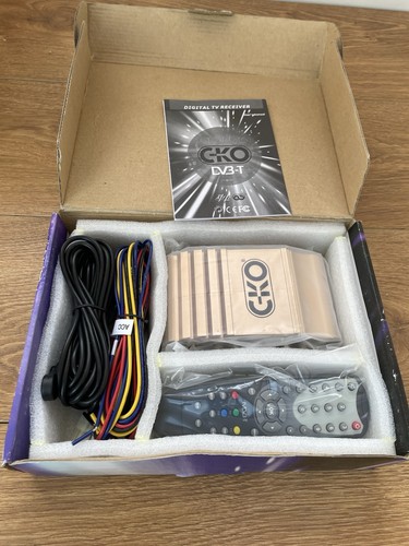 Dvb 1080 plus - dvb-t, car