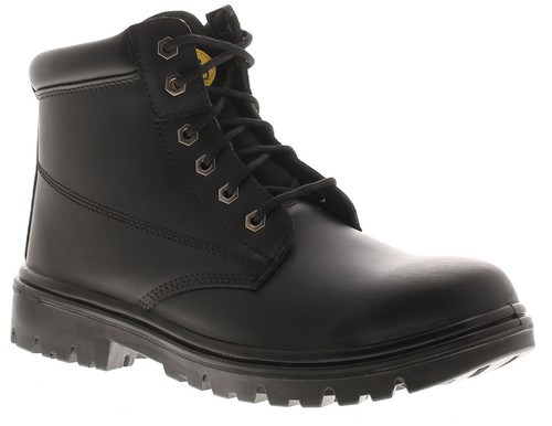 Tradesafe mens safety boots - tradesafe,