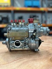 Bosch PES 4M55C320RS Injection