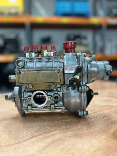 Bosch pes 4m55c320rs injection - bosch,