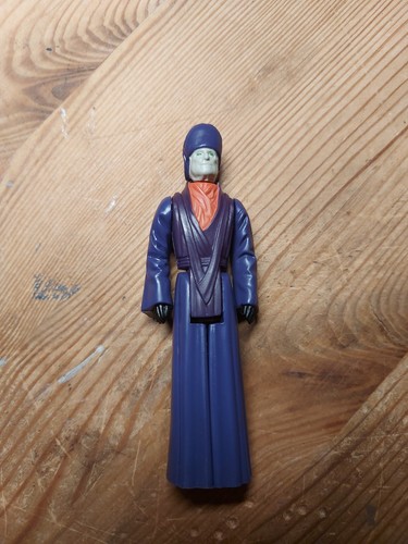 Vintage star wars - star,