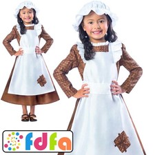 Amscan Victorian Maid Servant