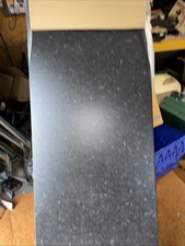 Black Flint Matt Laminate Worktop 2m x 600mm x 40mm