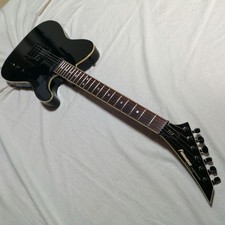 TEJ Fernandes 18V sustainer