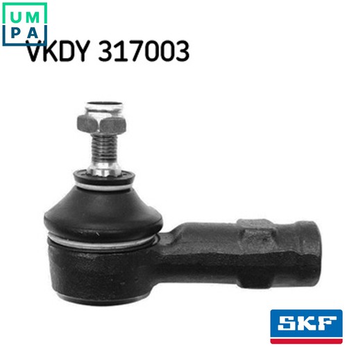 Tie rod end vkdy - rod,
