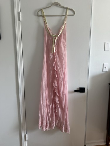 Vintage janet reger london - vintage,