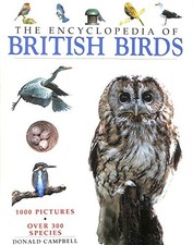 The Encyclopedia of British