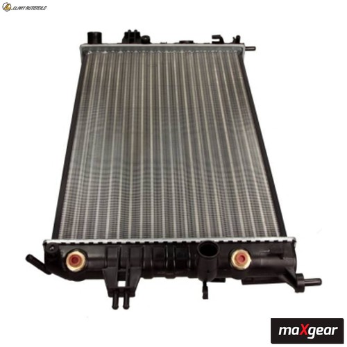 Radiator engine cooling - radiator,