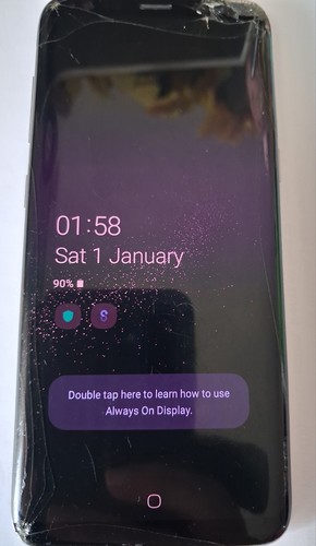 Samsung galaxy g950f - samsung,