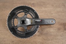 175mm 52/36T BB30 SRAM Red 22