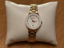 Storm Ladies Rose Gold