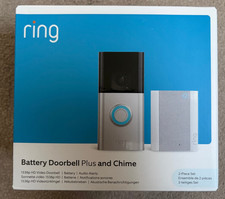 Ring Battery Video Doorbell