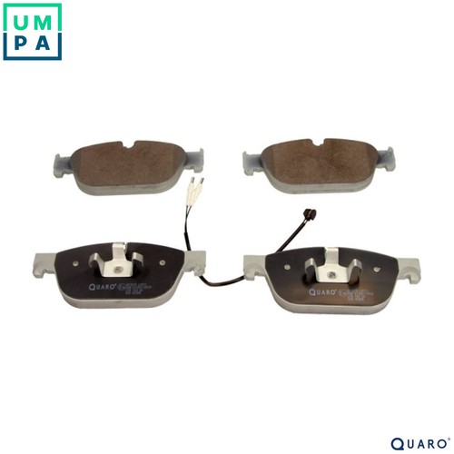 Brake pad set disc - brake,