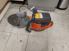 Husqvarna 760 Disc Cutter