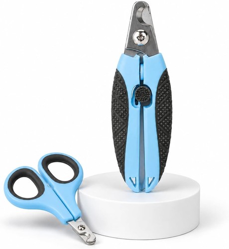 Dog cat nail clippers - nail, set