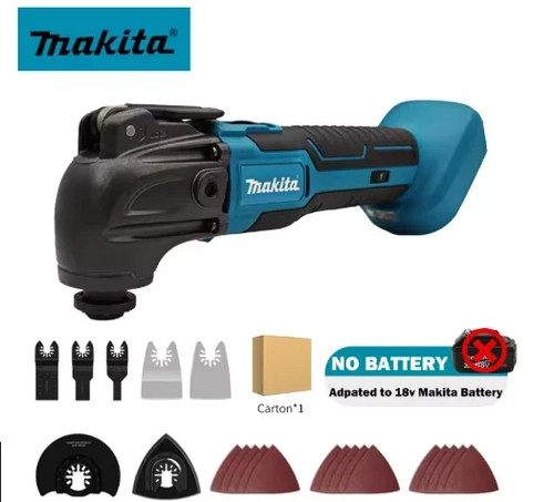 Makita 18v brushless - makita,