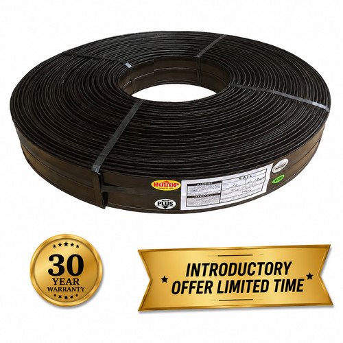 Horserail premium flexible - ,