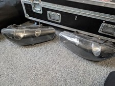 VW Scirocco 2008 - 2014