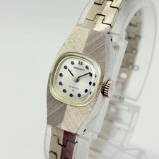Seiko jewels manual winding - jewels,