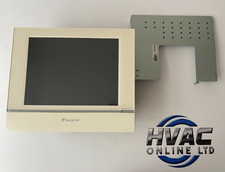 Daikin DCM601A51 Intelligent