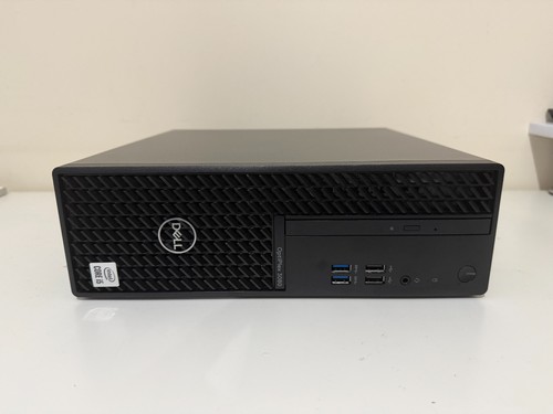 Dell optiplex sff 3080 desktop - sff,
