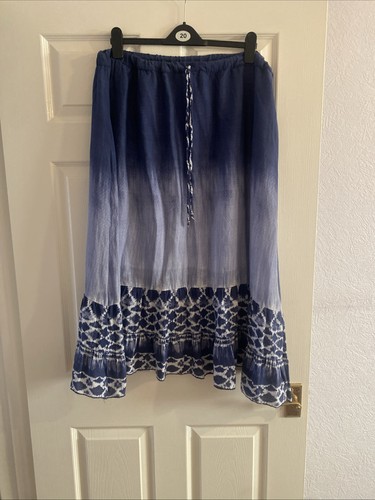 Womens julipa gypsy skirt - julipa,