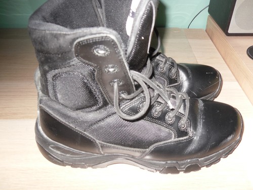 Magnum boots police security - magnum,
