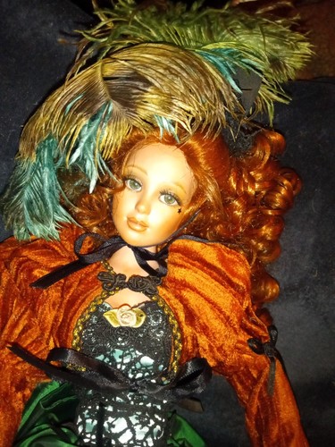 Donna rubert 2003 - 2003, french