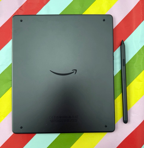Amazon kindle scribe - scribe, 1st