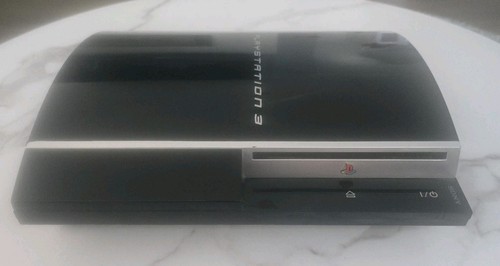 Ps3 cechj03 40gb playstation - 40gb,