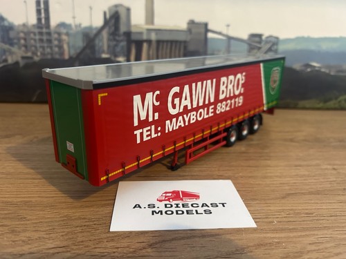 Corgi modern truck - modern,