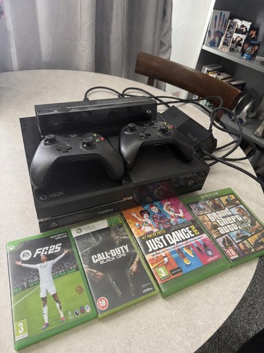 Xbox one 500gb - xbox,