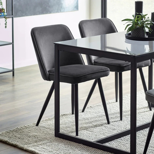 Burgess dining chair - burgess, of