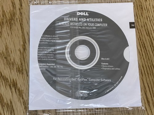 Dell optiplex drivers - dell,