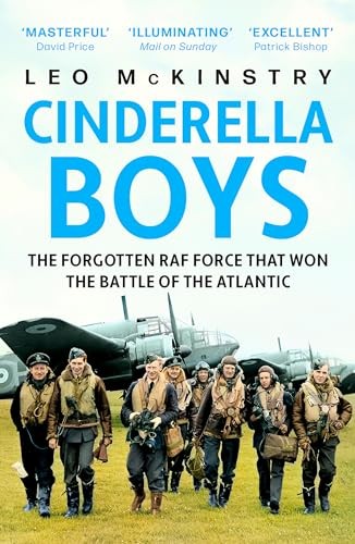 Cinderella boys the forgotten - cinderella,