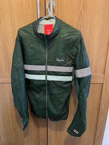 Rapha men brevet - rapha, insulated