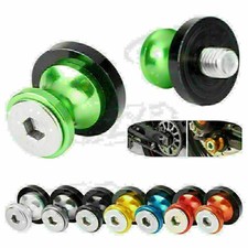 10mm Swingarm Spools Sliders