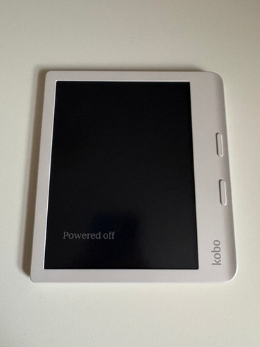 Kobo libra colour 32gb - kobo,