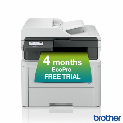 Brother all one - brother, led