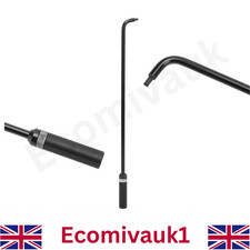 Carb Pilot Screw Adjustment