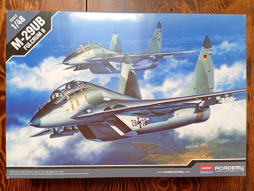 Academy minicraft 2119 mig - -,