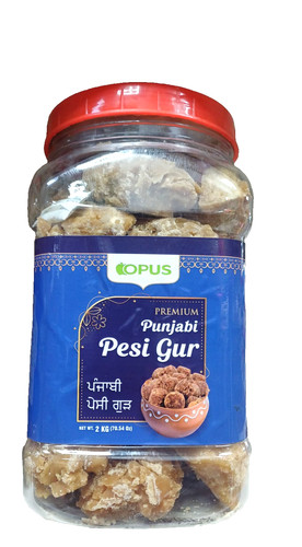 Opus premium punjabi gur - punjabi,