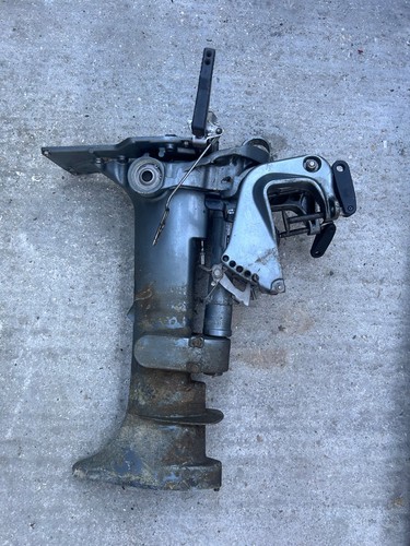Genuine honda marine - genuine, bf5hp