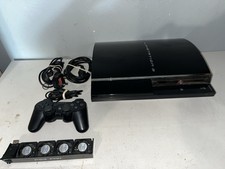 PS3 PlayStation 3 CECHC03 60GB